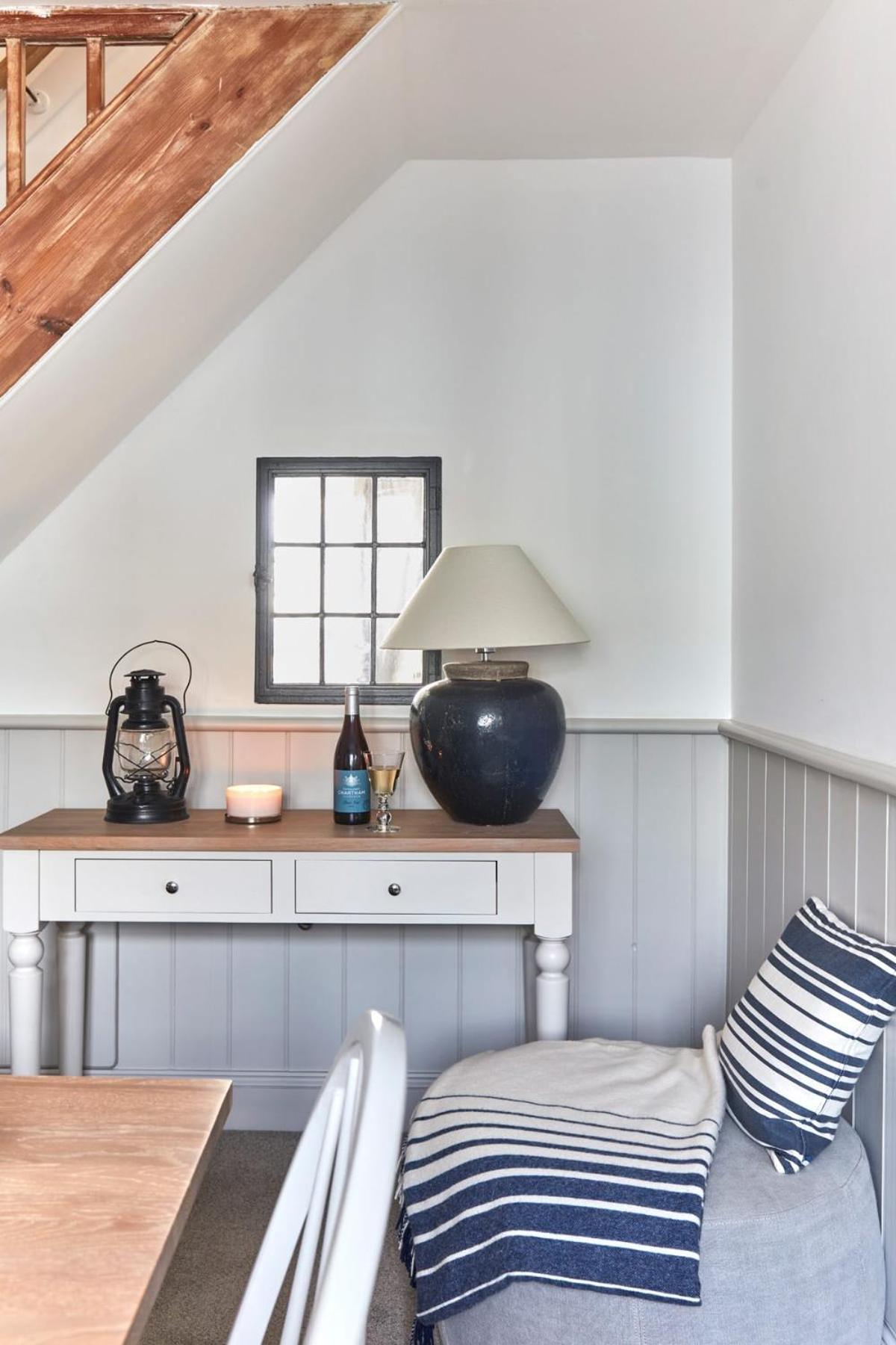 Bosun Cottage - Boutique Retreat On The Beach Дил Экстерьер фото