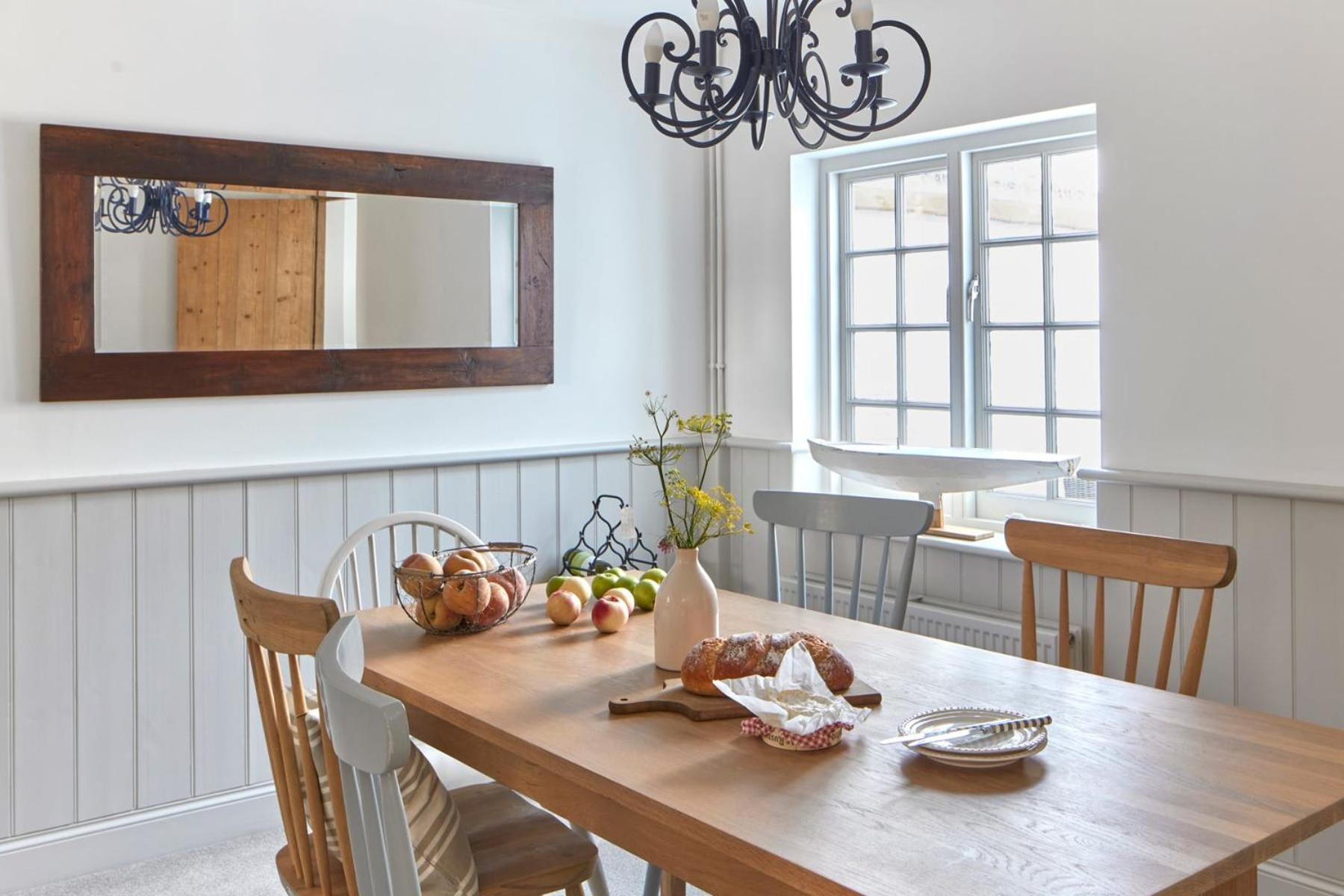 Bosun Cottage - Boutique Retreat On The Beach Дил Экстерьер фото