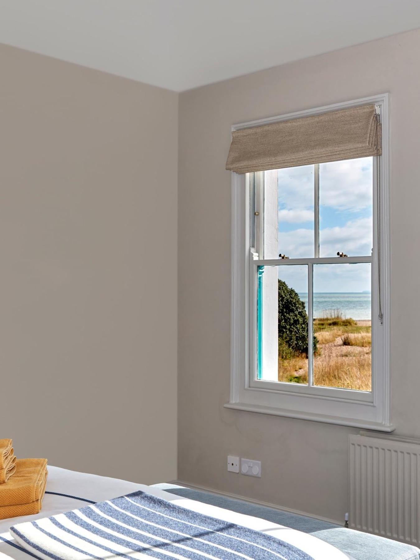 Bosun Cottage - Boutique Retreat On The Beach Дил Экстерьер фото